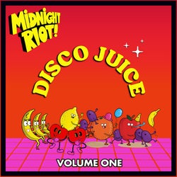 Disco Juice, Vol. 1