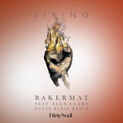 Living (Dante Klein Remix)