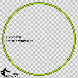 Destroy Minimal 'EP