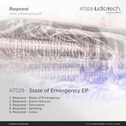 State of Emergency EP
