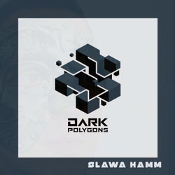 Dark Polygons
