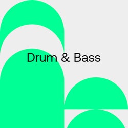 Festival Essentials 2024: Drum & Bass