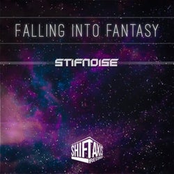 Falling Into Fantasy