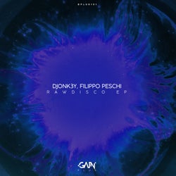 Rawdisco EP