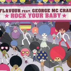 Rock Your Baby (feat. George McCrae)