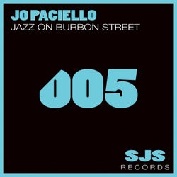 Jazz On Burbon Street