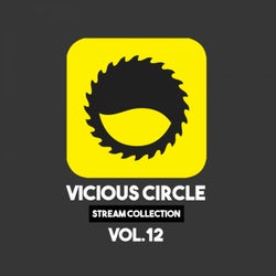 Vicious Circle: Stream Collection, Vol. 12