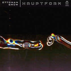 Hauptform