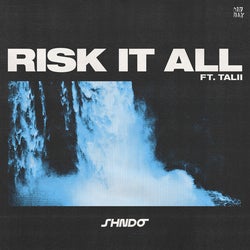 Risk It All (feat. Talii)