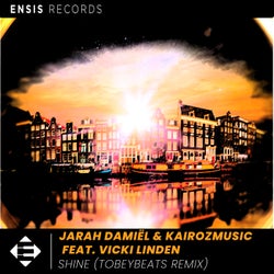 Shine (TobeyBeats Remix)