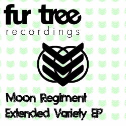 Extended Variety EP