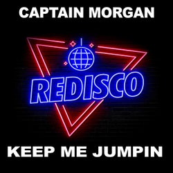 Keep Me Jumpin
