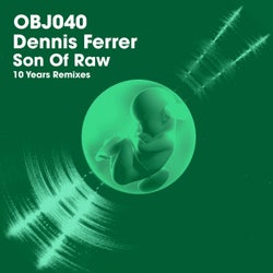 Son Of Raw (10 Years Remixes)