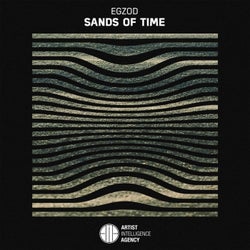Sands of Time - Single