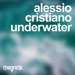Underwater