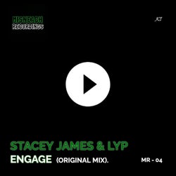 Engage (Original Mix)