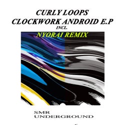 Clockwork Android E.P