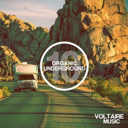 Organic Underground Issue 10