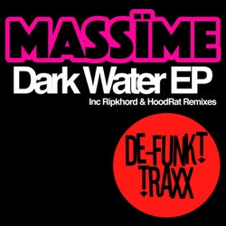 Dark Water EP