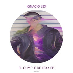 El Cumple De Lexx EP