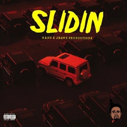 Slidin