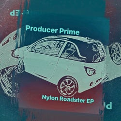 Nylon Roadster EP