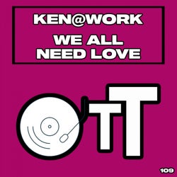 We All Need Love