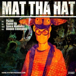 Mat Tha Hat EP