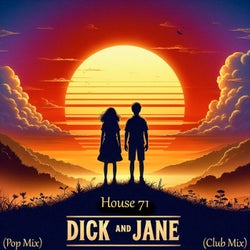 Dick and Jane