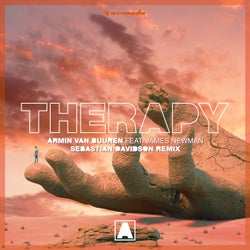 Therapy - Sebastian Davidson Remix