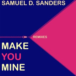 Make You Mine (Nigel Lowis remix)