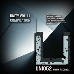 Unity, Vol. 11 Compilation