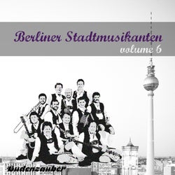 Berliner Stadtmusikanten 6