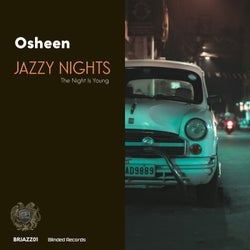 Jazzy Nights (The Night Is Young)