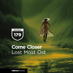 Lost Most Ost