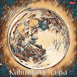 Kalimba de Luna (feat. Cherry)