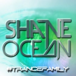 Shane Ocean's Top 10 December 2012