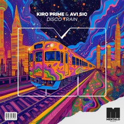 Disco Train (Extended Mix)