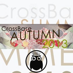 CrossBase AUTUMN 2013