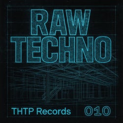 RAW TECHNO 010