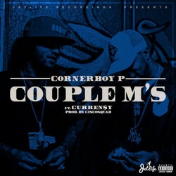 Couple M's (feat. Curren$y)