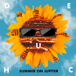 Summer on Jupiter