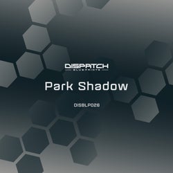 Dispatch Blueprints 26