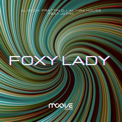 Foxy Lady (Original Mix)