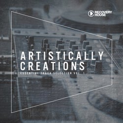 Artistically Creations Vol. 1
