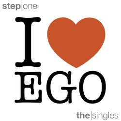 I Love Ego (Step One)