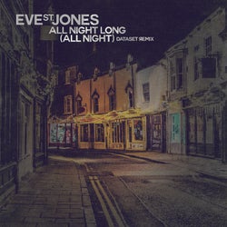 All Night Long (All Night) (Dataset Remix)