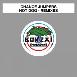 Hot Dog - Remixes
