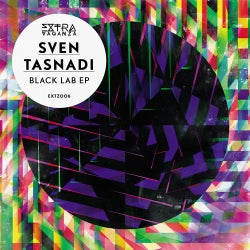 Black Lab EP