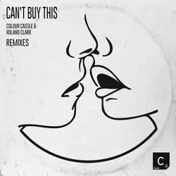 Can't Buy This - Remixes